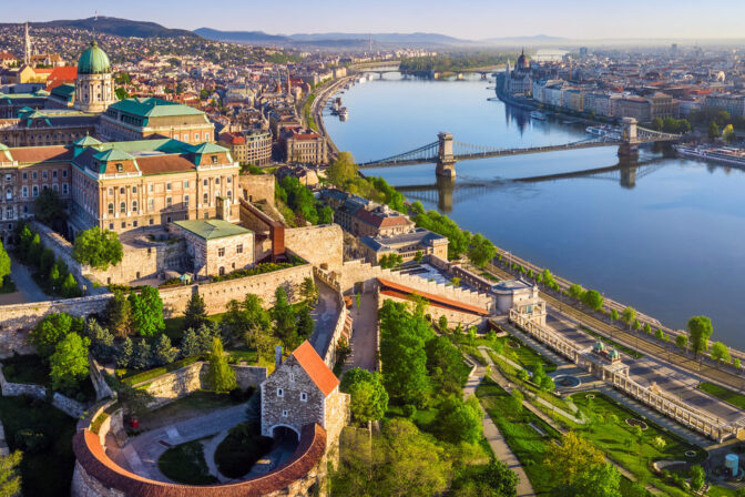 Navigating Budapest’s Property Market: How to Avoid Common Investment Pitfalls