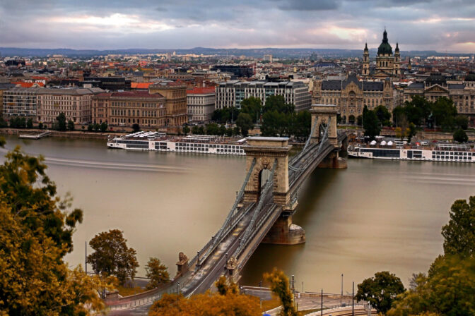 A Complete Guide to Investing in Budapest Real Estate: Why Now is the Perfect Time